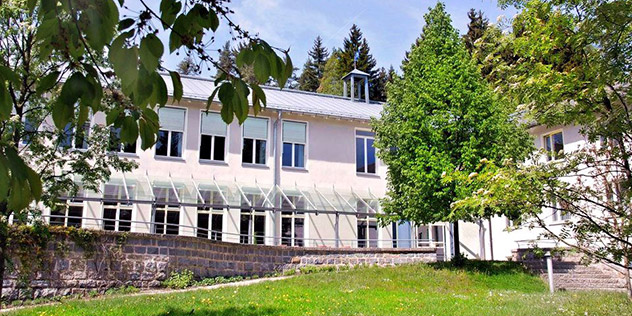 Evangelisches Bildungs- und Tagungszentrum Bad Alexandersbad,© ELKB