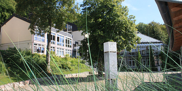 Evangelisches Bildungs- und Tagungszentrum Pappenheim,© ELKB